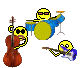 Orquesta